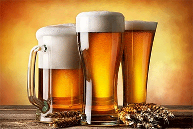 Caramel Colour for Beer