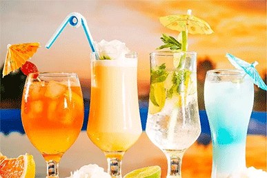 Caramel Colour for Beverages