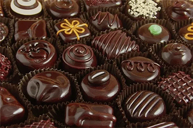 Caramel Colour for Chocolate