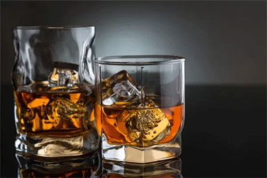 Caramel Colour for Whisky