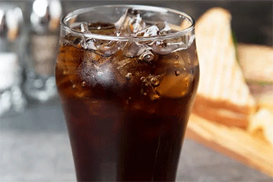Caramel Colour for Soft Drink